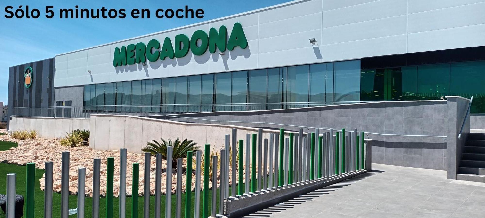 Apartamento Tranquilo Cerca De Buena Piscina Y Con Buen Aire Acondicionado Aguilas Ngoại thất bức ảnh