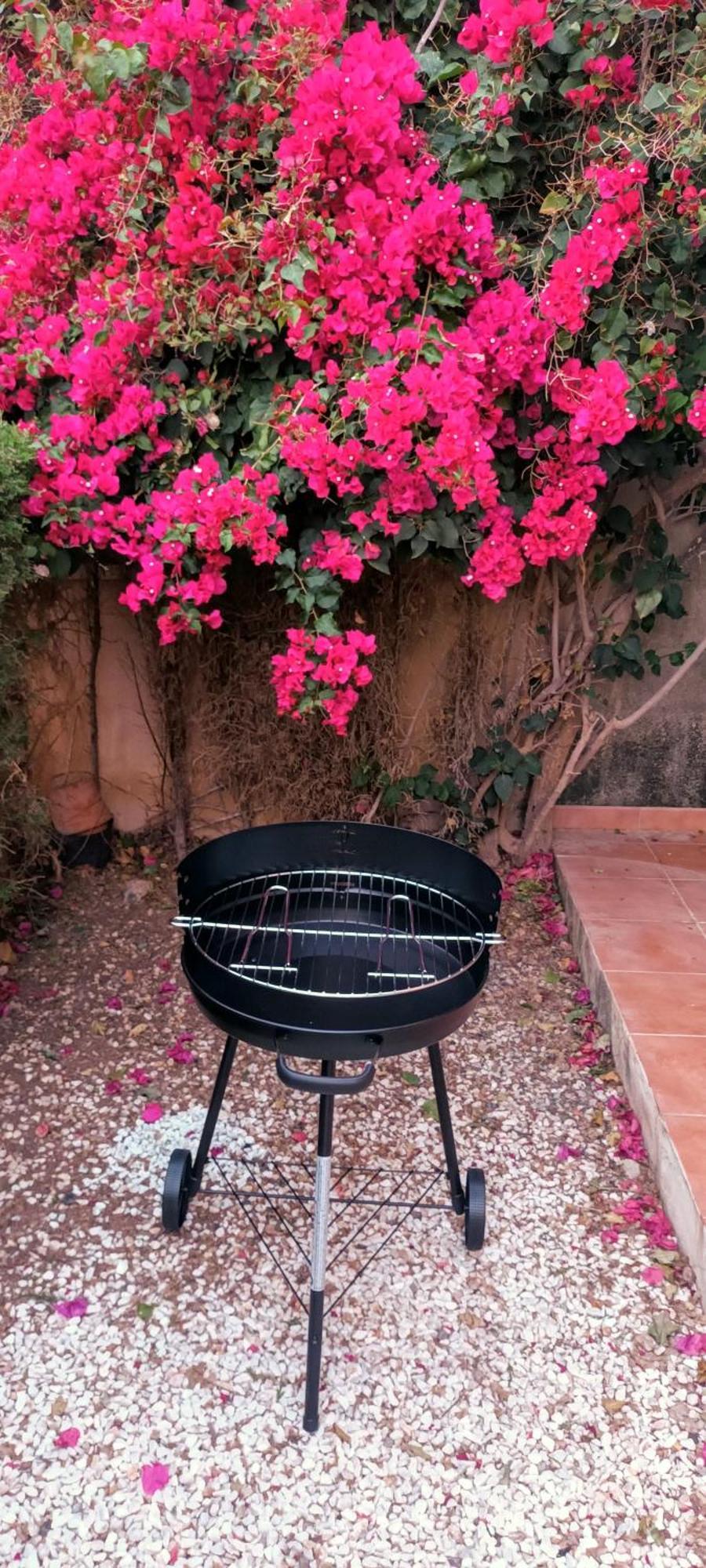 Apartamento Tranquilo Cerca De Buena Piscina Y Con Buen Aire Acondicionado Aguilas Ngoại thất bức ảnh