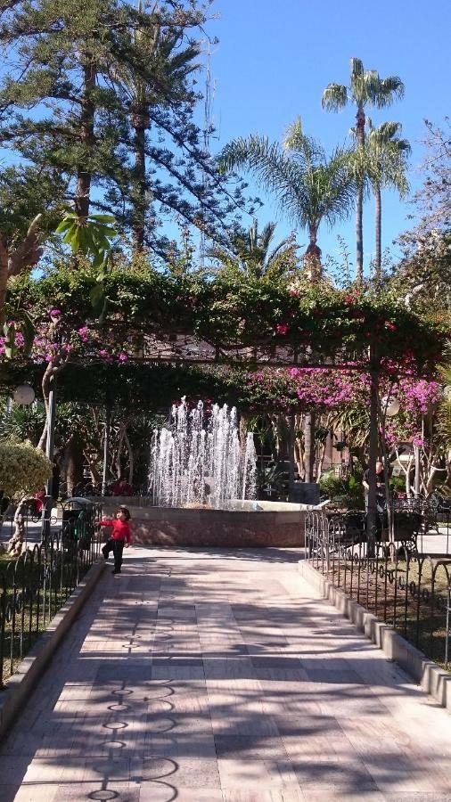 Apartamento Tranquilo Cerca De Buena Piscina Y Con Buen Aire Acondicionado Aguilas Ngoại thất bức ảnh