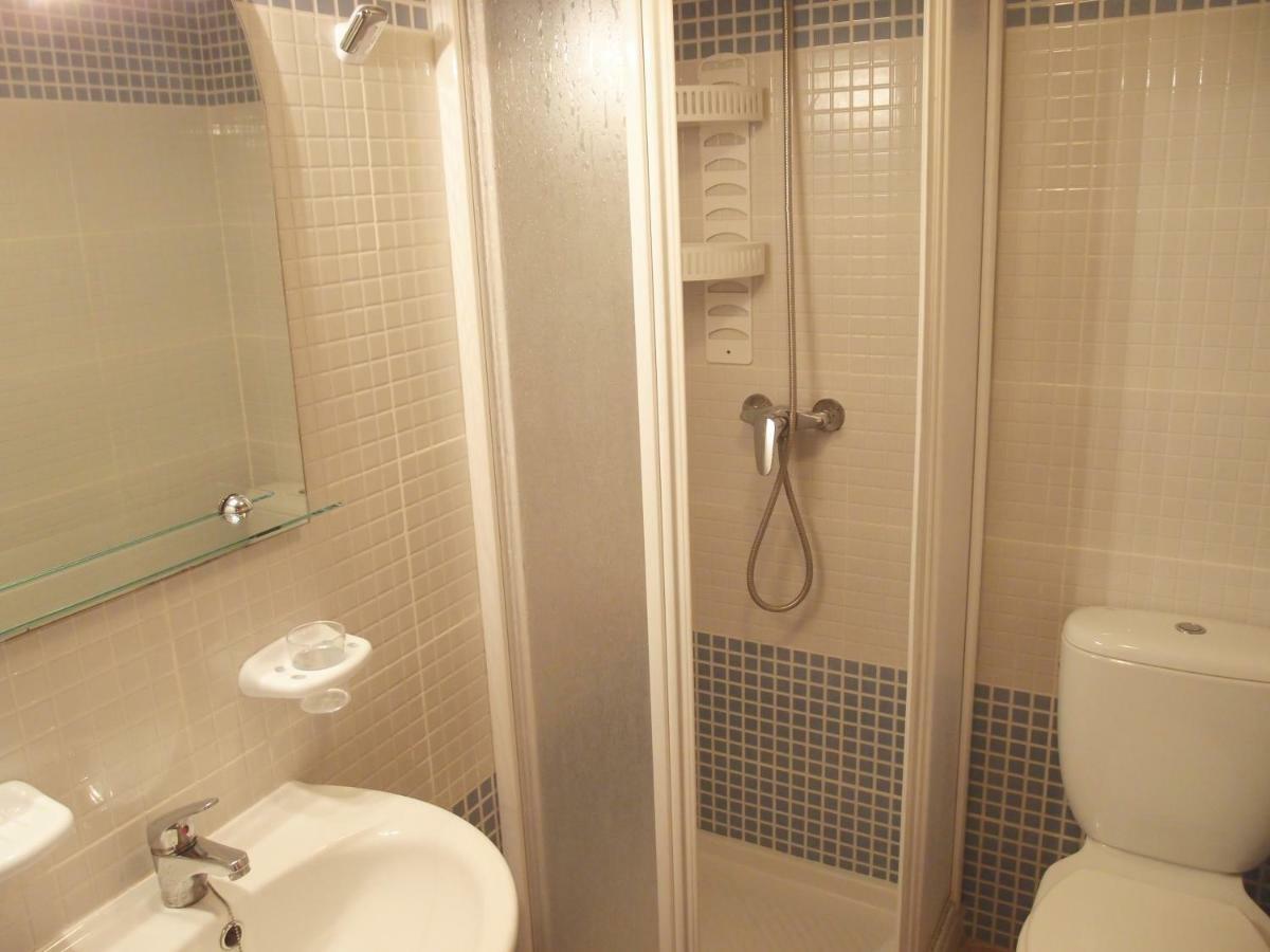 Apartamento Tranquilo Cerca De Buena Piscina Y Con Buen Aire Acondicionado Aguilas Ngoại thất bức ảnh